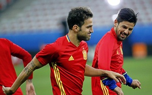 5 điểm giúp Tây Ban Nha 'lột xác' so với World Cup 2014