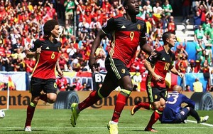 Bản tin Ký sự EURO 2016 ngày 19-6