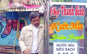 Thư EURO: Ông chủ triệu đô và xe nước mía