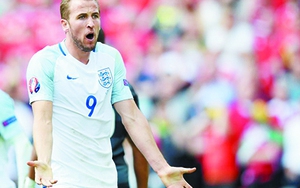 Quan điểm của tôi: Kane đá kém vì vấn đề tâm lý