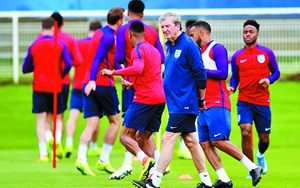 Cựu danh thủ Đặng Phương Nam: Roy Hodgson có thực sự bảo thủ?