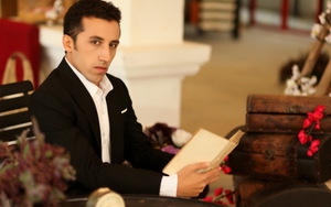 Ca sĩ Aslan Đức: Đức và Croatia sẽ 'đụng' nhau tại chung kết