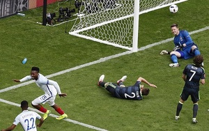 Thơ dự đoán EURO của TS Lê Thống Nhất: Ai ngờ vạ gió tai bay