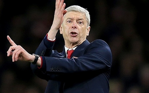 CẬP NHẬT tin sáng 20/6: Rooney muốn giải nghệ ở Man United. HLV Wenger sẽ chỉ mua thêm hai cầu thủ