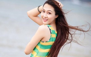 'Bữa trưa vui vẻ' đón Hoa khôi Diệu Ngọc