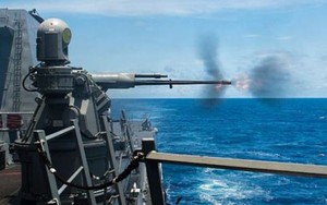 Tướng quân đội nhận định về khả năng chiến tranh Trung - Mỹ