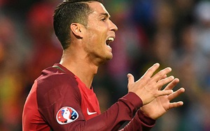 ‘Maradona giỏi gấp trăm lần Ronaldo’