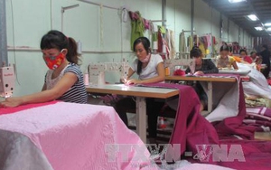 Vĩnh Phúc thu ngân sách kỷ lục, đạt 14.000 tỷ đồng