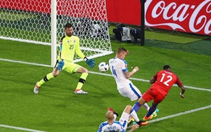 Tuyển Anh vào vòng 1/8: Bây giờ người Liverpool sẽ là điểm tựa cho Hodgson?