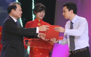 Nhà báo Vũ Văn Tiến: Mạng xã hội là nơi kiểm chứng chữ 'tâm' trong nghề báo