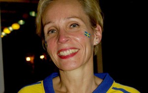 'Nếu Ibrahimovic tới Việt Nam, tôi sẽ đưa đi ăn phở'