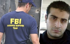 Công bố băng ghi âm cuộc gọi đến 911 của hung thủ xả súng tại Orlando