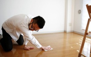 Chán tiện nghi, người Nhật quay về cuộc sống tối giản 'không đồ đạc'