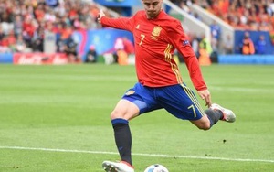 CẬP NHẬT tin tối 21/6: Juve xác nhận Morata sẽ trở lại Real. Hummels tiết lộ lí do từ chối M.U