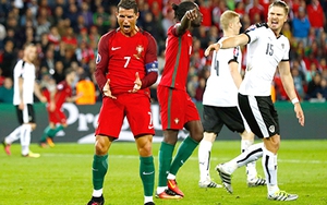 Cựu danh thủ Đặng Phương Nam: Vì sao cả đội Bồ vẫn ủng hộ Ronaldo?