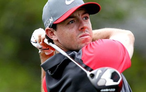 Rory McIlroy rút khỏi Olympic vì mối lo virus Zika