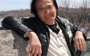 Đạo diễn Lê Lâm: 'Khi dựng 'Công binh, đêm dài Đông Dương' nước mắt tôi ròng ròng'