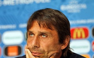 CẬP NHẬT tin tối 22/6: Conte sẽ thay đổi được Chelsea. ‘Ibrahimovic giỏi như Messi’