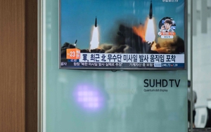 Tổng thống Hàn Quốc: Triều Tiên sẽ "tự diệt" nếu không từ bỏ vũ khí hạt nhân