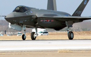 Thiếu F-35, Mỹ phải đại tu máy bay 'quá date' cho Thủy quân lục chiến