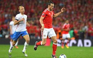 Điểm nhấn vòng bảng EURO 2016: Khi chiếu dưới vùng lên