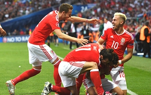 Góc Lê Thụy Hải: 'EURO không có đất để phô diễn kỹ thuật'