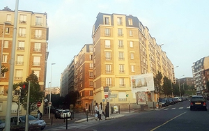 Thư EURO: Chuyện của một người mẹ