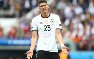 Đội tuyển Đức kết thúc vòng bảng với ngôi đầu: Thiếu hoàn hảo vì hàng công vô duyên