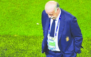 Quan điểm của tôi: Tướng giỏi luôn cần trận đánh lớn