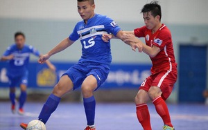 Thái Sơn Nam thua sốc, Thái Sơn Bắc vào bán kết