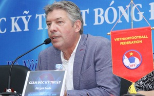 Cần môi trường tốt cho GĐKT Gede