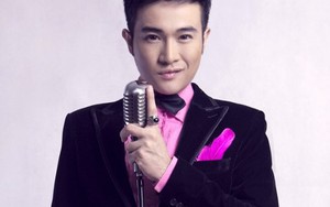 Ca sĩ Minh Quân & MV 'Lặng thầm những cánh bay': 'Tôi làm vì chữ Tâm"