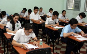 'Hành trang' vượt vũ môn