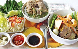 Hủ tiếu Mỹ Tho & Những quán ngon nổi tiếng