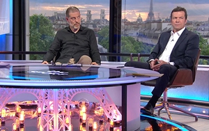 Slaven Bilic đánh giá thấp chiến thuật của Anh