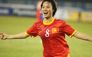 Thích Ronaldo vì đá bóng hay và… đẹp trai