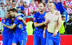 Cựu danh thủ Đặng Phương Nam: Croatia, hiện tượng hay ứng viên vô địch?