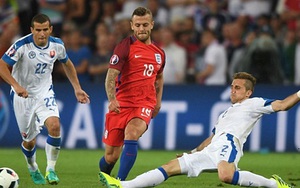 EURO 2016 là giải đấu nghèo nàn nhất trong kỷ nguyên EURO hiện đại