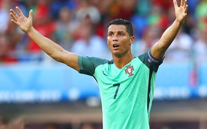 Nhật ký EURO bằng thơ: Ngả mũ Hungari, tuyệt vời Ronaldo
