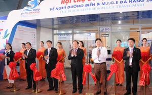 Đà Nẵng lần đầu tiên tổ chức Hội chợ Du lịch Quốc tế