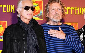 'Stairway to Heaven' trắng án