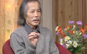 Ông Lương Xuân Đoàn: Tranh Việt đương đại bị 'dìm giá'