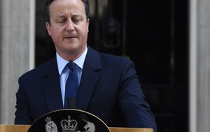 TOÀN CẢNH hậu Brexit: Thủ tướng Anh sẽ từ chức; EU hối thúc đàm phán Brexit dù đau đớn