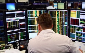 Ngân hàng Anh đang làm gì để 'cứu' thị trường tài chính sau Brexit?