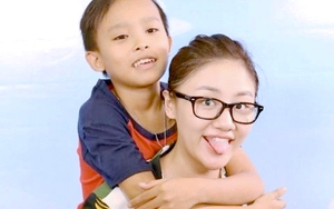 'Thần tượng Âm nhạc nhí' Hồ Văn Cường bơ vơ ở vòng 'thách đố'