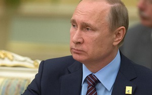 Người Nga và ông Putin có 'ăn mừng' Brexit?