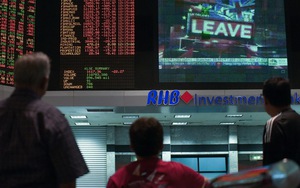 Brexit với châu Á: Việt Nam, Singapore, Hong Kong (Trung Quốc) bị ảnh hưởng nhiều nhất