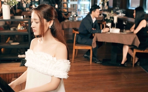 Bảo Anh thành người thứ 3 với trái tim đau đớn