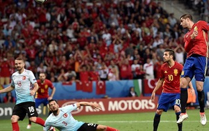 Bản tin Ký sự EURO 2016 ngày 24-6