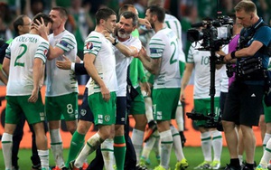 Cựu danh thủ Pháp tin CH Ireland vẫn muốn phục thù vụ 'Bàn tay bẩn' của Henry